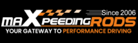 Maxpeedingrods Discount Codes