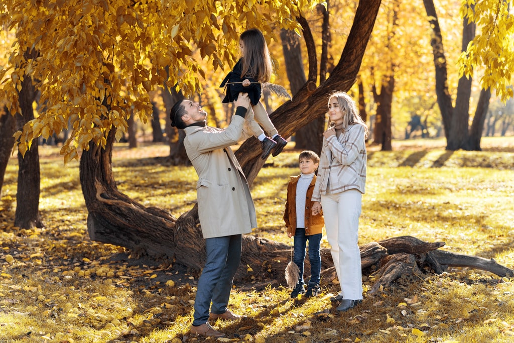 Autumn Activities For Families In Australia